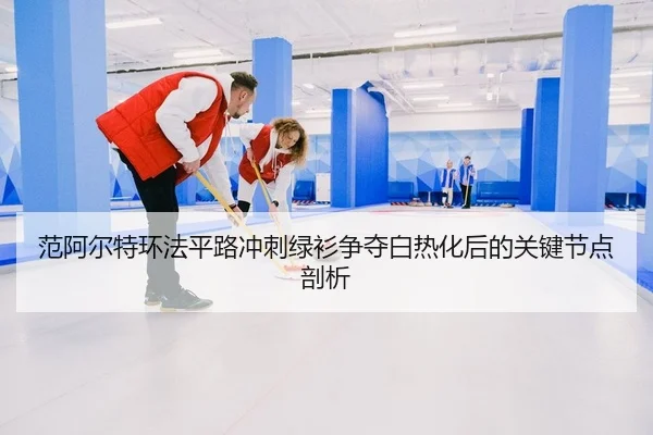 范阿尔特环法平路冲刺绿衫争夺白热化后的关键节点剖析